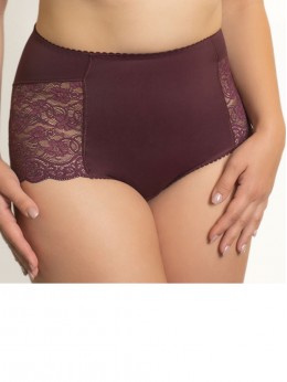 Трусы Valmira 2916 Бургундия