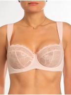 Бюстгальтер Valmira 1146 GERDA Камелия (sale)