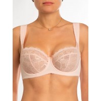 Бюстгальтер Valmira 1146 GERDA Камелия (sale)