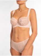 Бюстгальтер Valmira 1146 GERDA Камелия (sale)