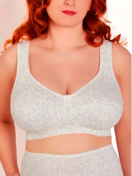 Бюстгальтер Новое Время М-030 Пион (распродажа)