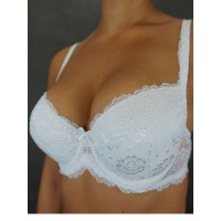 Бюстгальтер Новое Время М-046 Белый