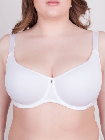 Бюстгальтер Milavitsa 119140 Белый