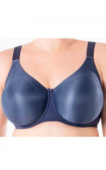 Бюстгальтер Sermija Soft Molding 178 Батик (распродажа)