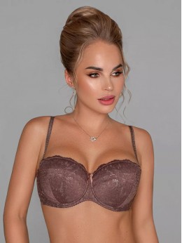 Бюстгальтер Lady Lux 360 Перец (распродажа)