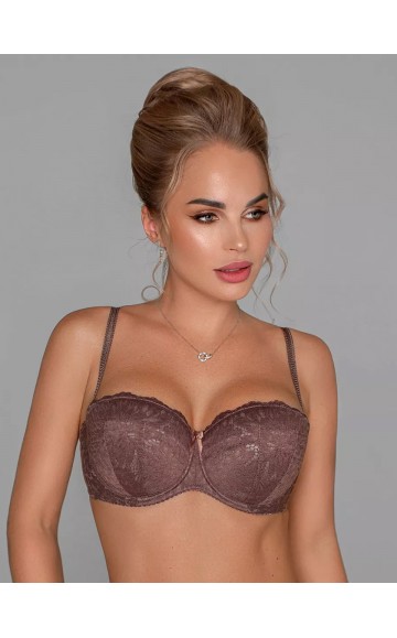 Бюстгальтер Lady Lux 360 Перец (распродажа)
