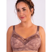 Бюстгальтер Milavitsa 128010 Лесной орех (sale) Бюстгальтер Milavitsa 128010 Лесной орех (sale)