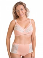 Бюстгальтер Valmira 1141 VANDA Нектар персика (sale)