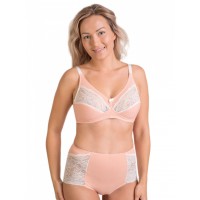 Бюстгальтер Valmira 1141 VANDA Нектар персика (sale)