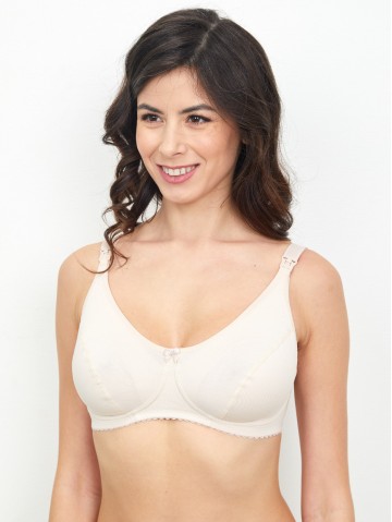 Бюстгальтер Valeria 015009 Серебристый пион