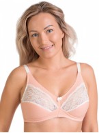 Бюстгальтер Valmira 1141 VANDA Нектар персика (sale)