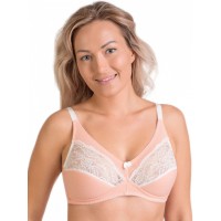 Бюстгальтер Valmira 1141 VANDA Нектар персика (sale)