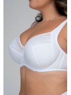 Бюстгальтер Lady Lux 310-180 Белый (распродажа)