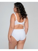 Бюстгальтер Lady Lux 310-180 Белый (распродажа)