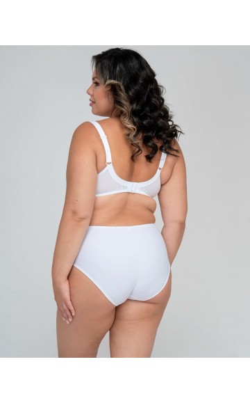 Бюстгальтер Lady Lux 310-180 Белый (распродажа)