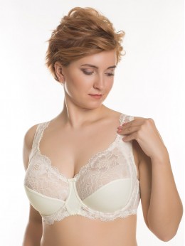 Бюстгальтер Valmira 1113 LAUREN Шампанское (sale)