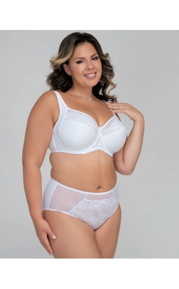 Бюстгальтер Lady Lux 310-180 Белый (распродажа)