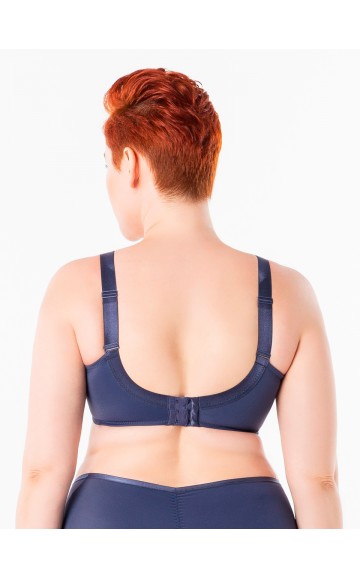 Бюстгальтер Sermija Soft Molding 178 Батик (распродажа)