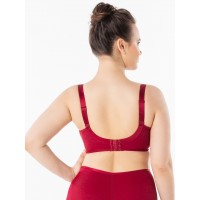 Бюстгальтер Sermija Soft Molding 178 Красная румба (распродажа)