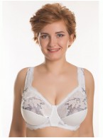 Бюстгальтер Valmira 1113 LAUREN Сиреневый рассвет (sale)