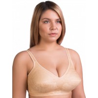 Бюстгальтер Силуэт 1259 Бежевый