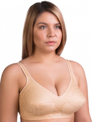 Бюстгальтер Силуэт 1259 Бежевый