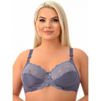 Бюстгальтер Новое Время М-017 Пурпурный ясень (распродажа)