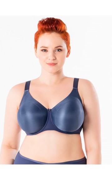 Бюстгальтер Sermija Soft Molding 178 Батик (распродажа)