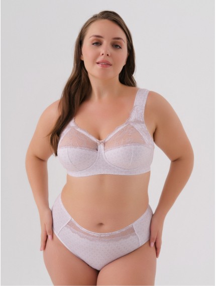 Бюстгальтер Valmira 1101 ROSE Лиловый кристалл (sale)