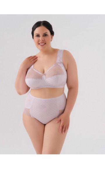 Бюстгальтер Valmira 1101 ROSE Лиловый кристалл (sale)