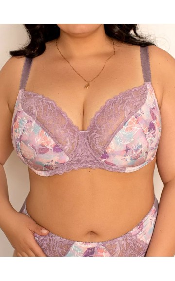 Бюстгальтер Lady Lux 427-720 Фантазия (распродажа)