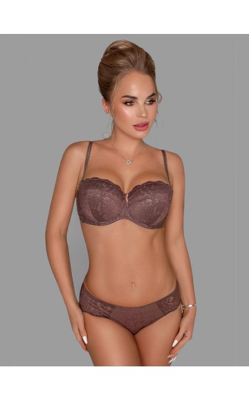 Бюстгальтер Lady Lux 360 Перец (распродажа)
