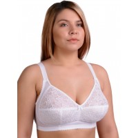 Бюстгальтер Силуэт 2069 Белый (распродажа)