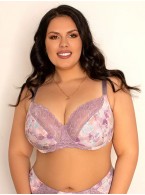 Бюстгальтер Lady Lux 427-720 Фантазия (распродажа)