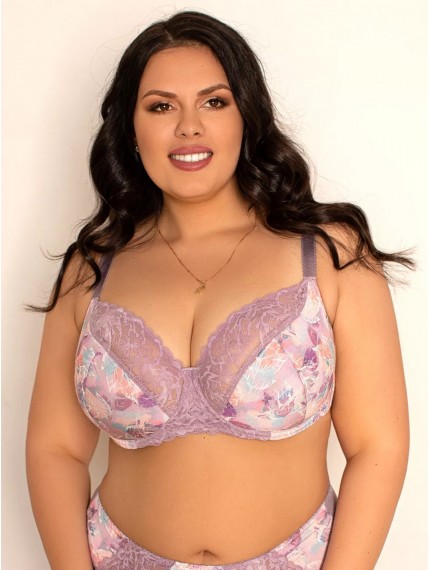 Бюстгальтер Lady Lux 427-720 Фантазия (распродажа)