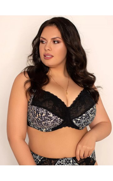 Бюстгальтер Lady Lux 296-179 Витраж (распродажа) Бюстгальтер Lady Lux 296-179 Витраж (распродажа)
