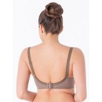 Бюстгальтер Sermija Semi-Soft 04 Капучино (распродажа)