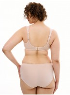Бюстгальтер Sermija Dancing petals 186 Melissa Крем-брюле (распродажа)