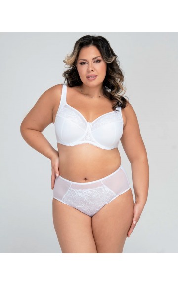 Бюстгальтер Lady Lux 310-180 Белый (распродажа)