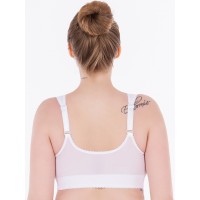 Бюстгальтер Sermija Soft 150 Белый