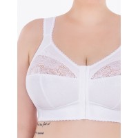 Бюстгальтер Sermija Soft 150 Белый