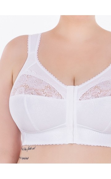 Бюстгальтер Sermija Soft 150 Белый