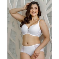 Бюстгальтер Sermija Adel 184 Белый