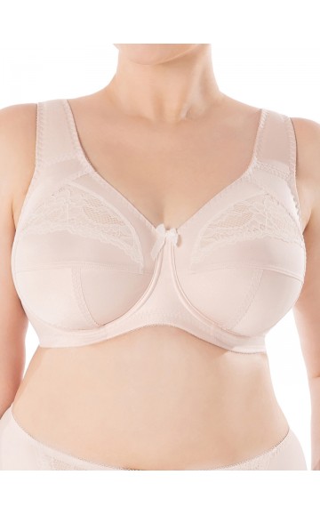 Бюстгальтер Sermija Soft 36 Крем-брюле
