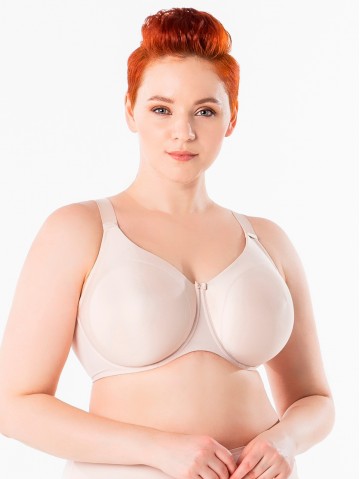 Бюстгальтер Sermija Soft Molding 178 Крем-брюле