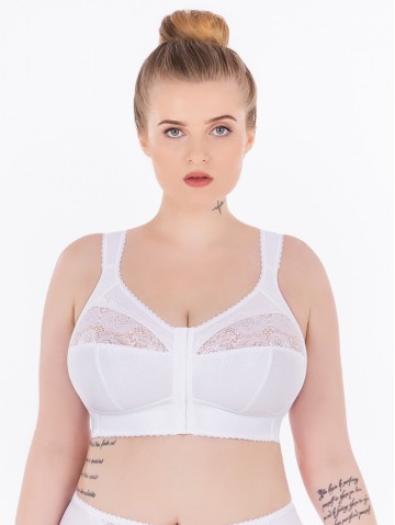 Бюстгальтер Sermija Soft 150 Белый