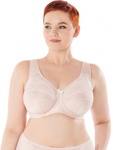 Бюстгальтер Sermija Soft 36 Крем-брюле