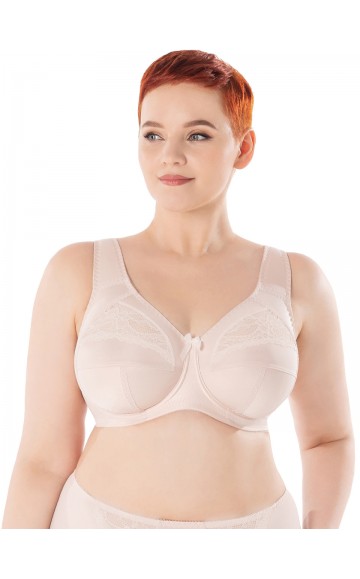 Бюстгальтер Sermija Soft 36 Крем-брюле