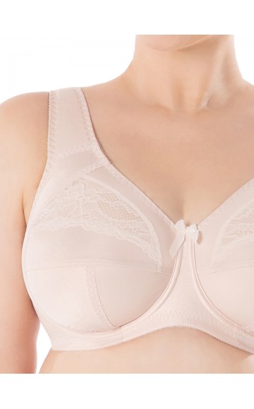 Бюстгальтер Sermija Soft 36 Крем-брюле