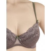 Бюстгальтер Sermija Push Up 06 Капучино